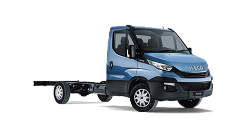 iveco daily 2.3 engines