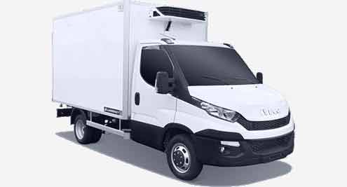 iveco daily 3.0 engines