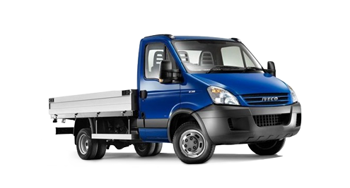 iveco daily reconditioned engines