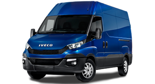 iveco daily used engines