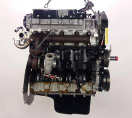 Reconditioned Iveco Daily Engines